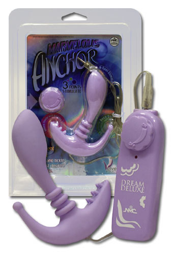 Marmelous Anchor