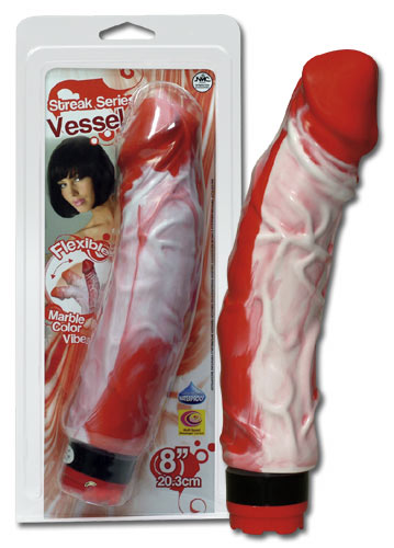 Penislook-vibrator