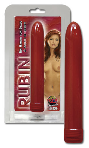 Rubin Vibrator
