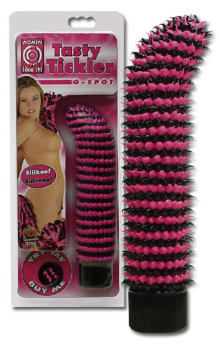 Tasty G-Spot