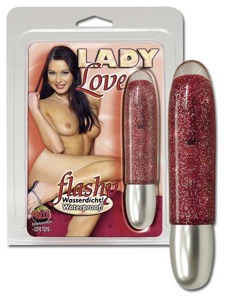 Lady Love Flashy