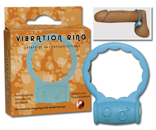 Vibrating Ring