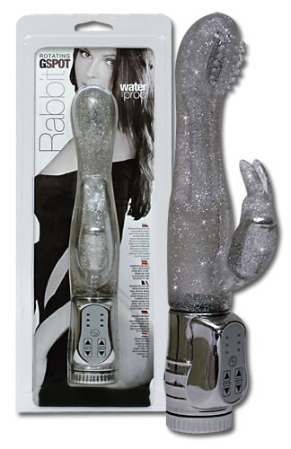 G-Spot Rabbit