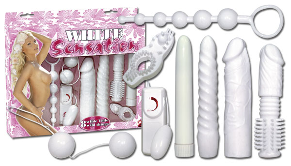 White Sensation