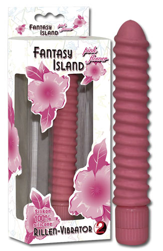 Pink Flower