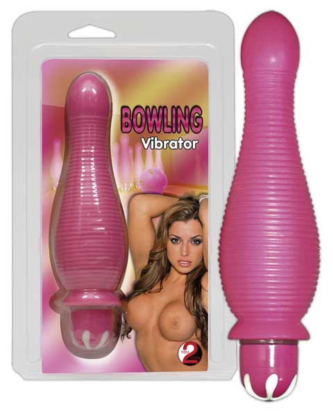 Bowling Vibrator
