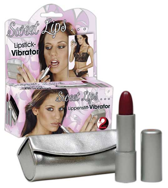 Lipstick Vibe