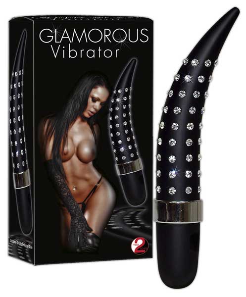 Glamorous Vibrator