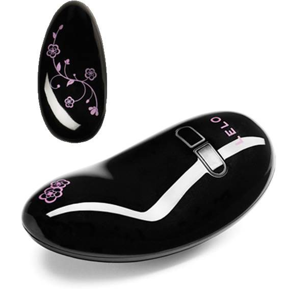 NEA black pearl