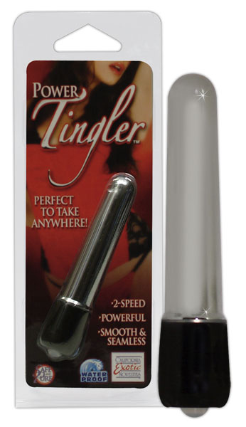 Power Tingler