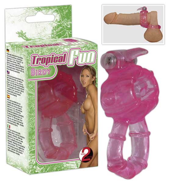 Tropical Fun