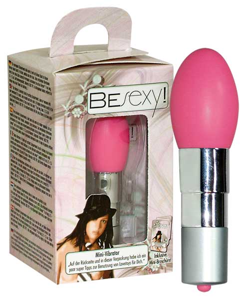 Be Sexy Minivibe
