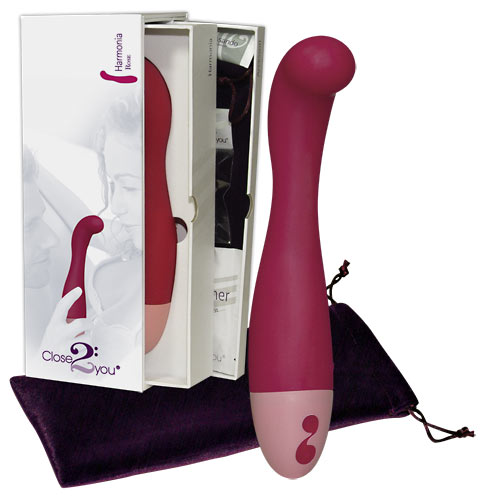 Harmonia Roze