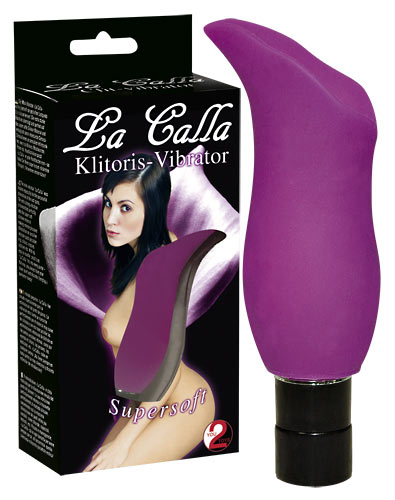 La Calla Vibrator