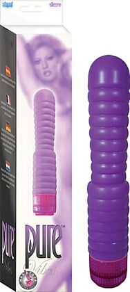 Ribbed Pure Vibe