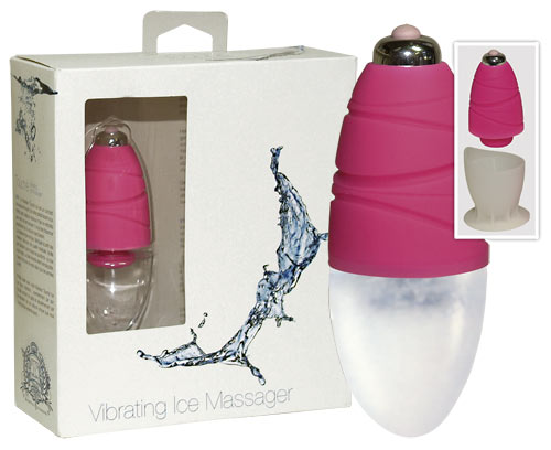 Touch� Ice Pink