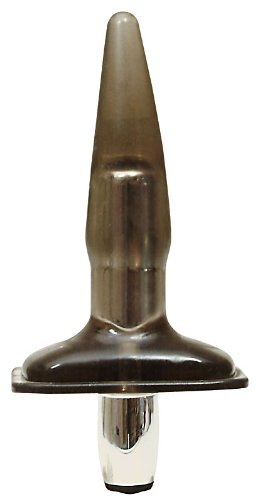 Silver Plug vibrations