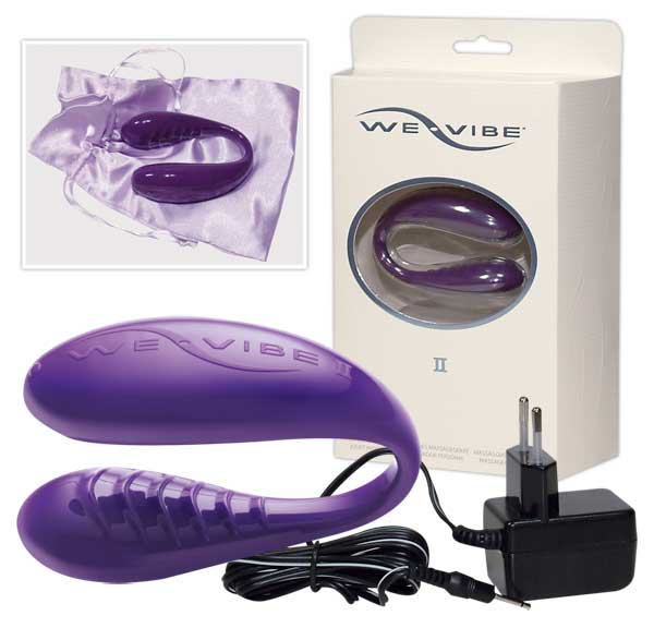 We-Vibe II