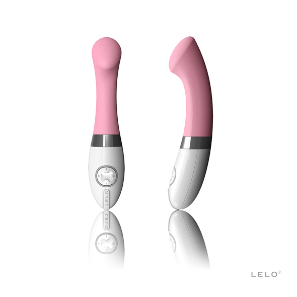 Lelo - Gigi Vibrator Roze