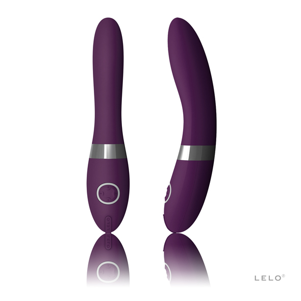 Lelo - Elise sweet plum