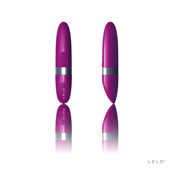 Lelo - Mia Vibrator Paars