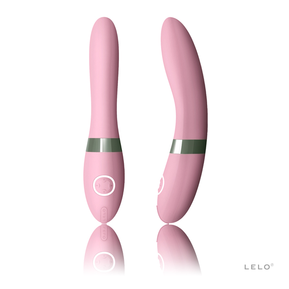 Lelo - Elise Vibrator Roze