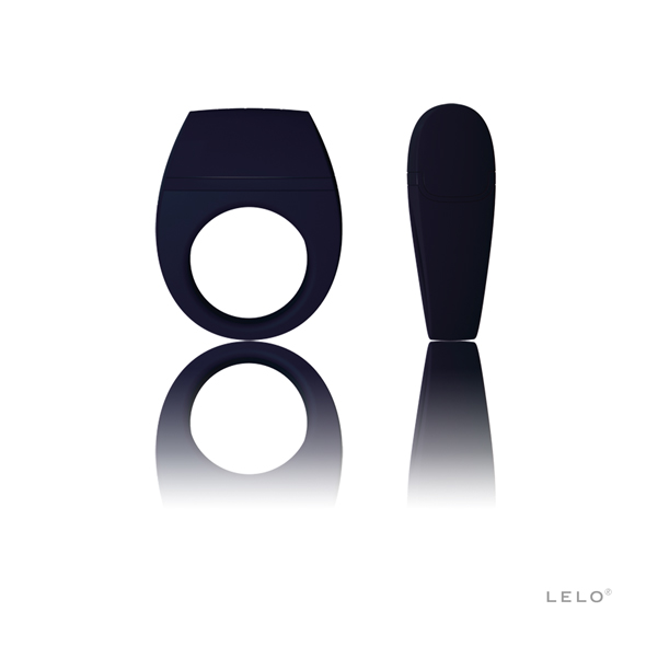 Lelo - Bo Donkerblauw