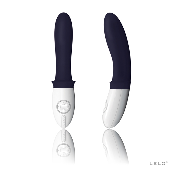 Lelo - Billy Vibrator Donkerblauw