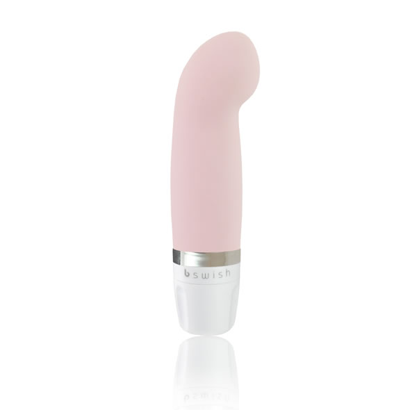 B Swish - Bcute Curve petal pink