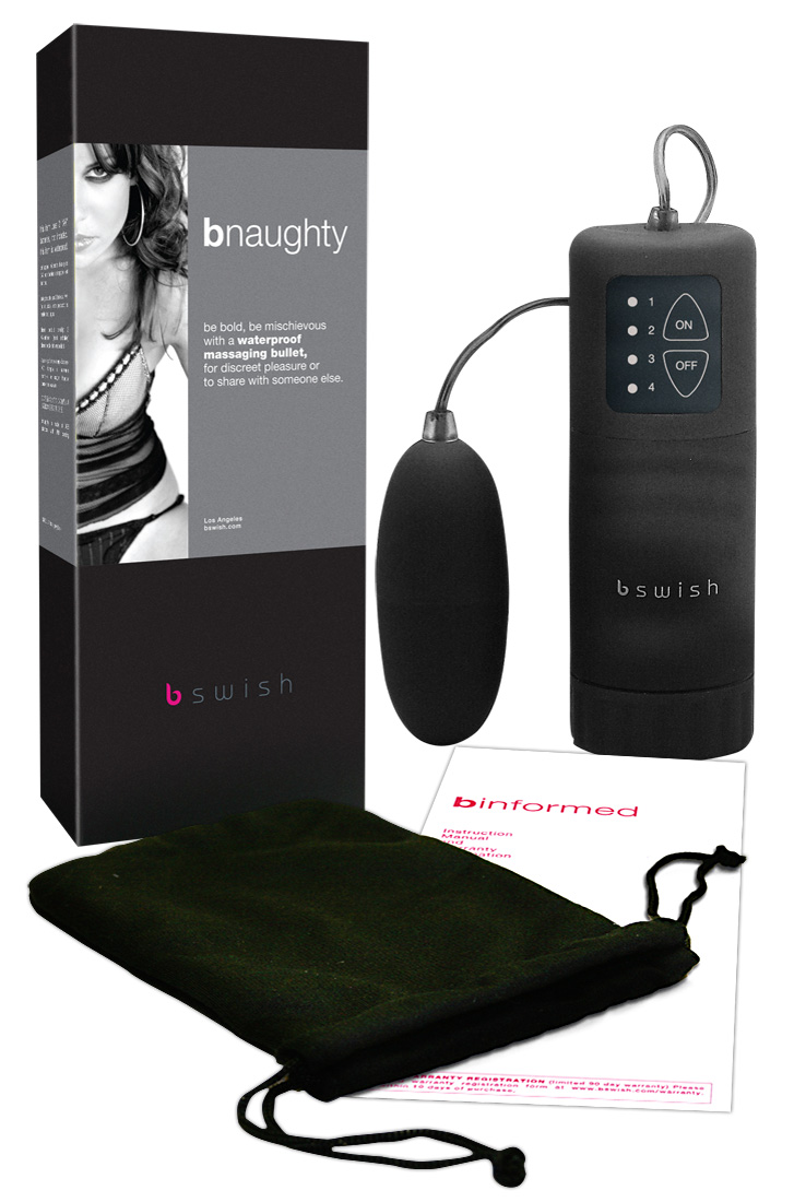 B Swish - Bnaughty black