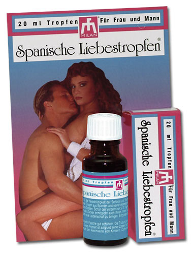 Spaanse Vlieg