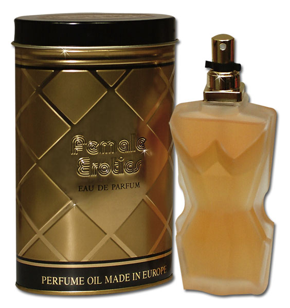 Eau De Parfum voor dames