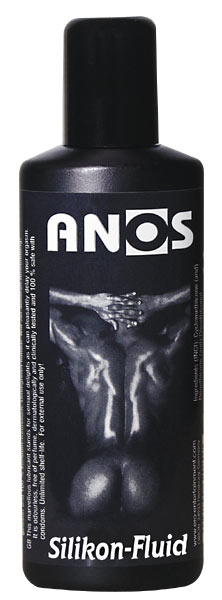 Anos glijmiddel