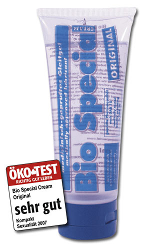 Bio Special Cream 200 ml