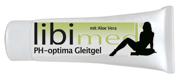 Libimed pH-Optima 80 ml