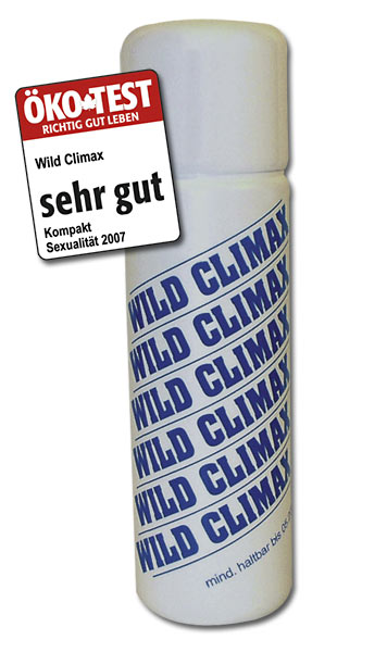 Wild Climax