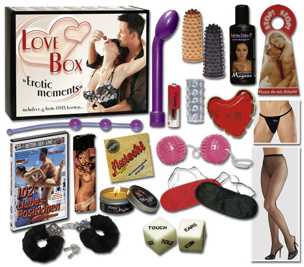 Love Box