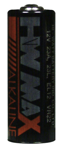 Batterij LR23A