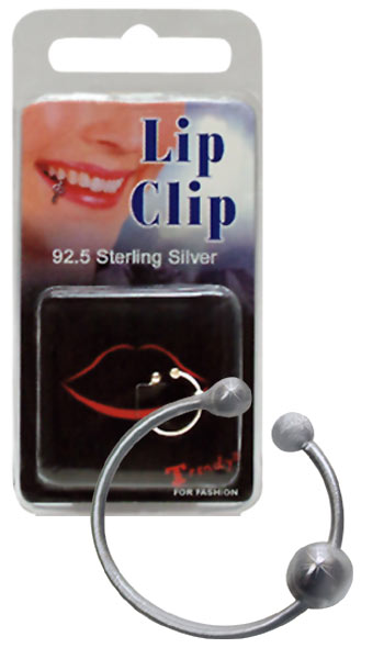 Lip Clip