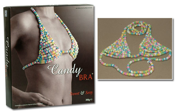 Candy BH