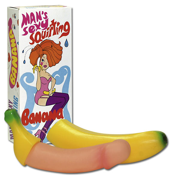Fun Banaan