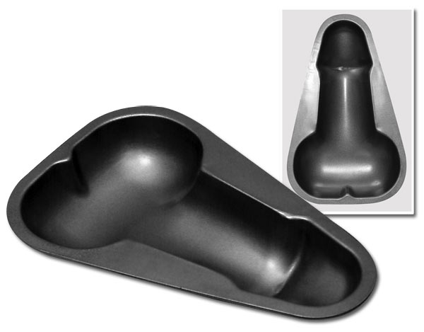 Penis bakvorm