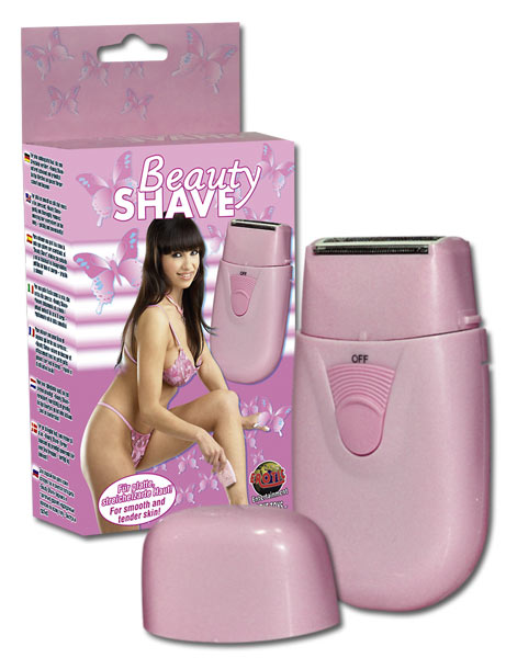Beauty Ladyshave