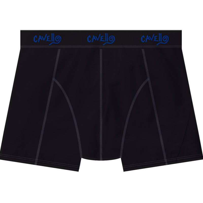 1-Pack Men Black/Blue
