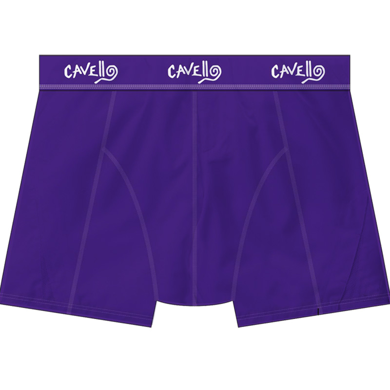 1-Pack Men Purple