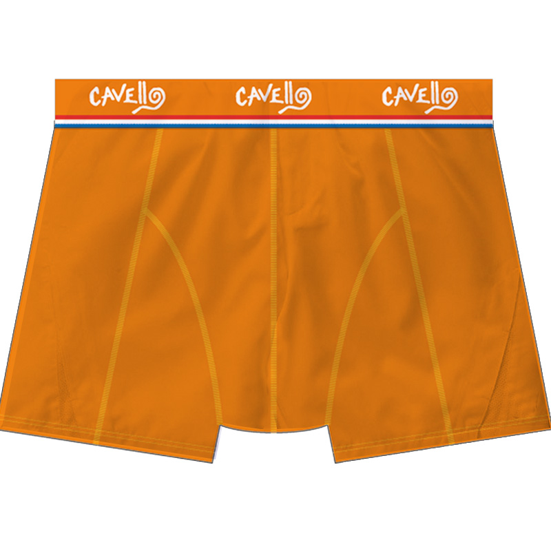 1-Pack Men Orange