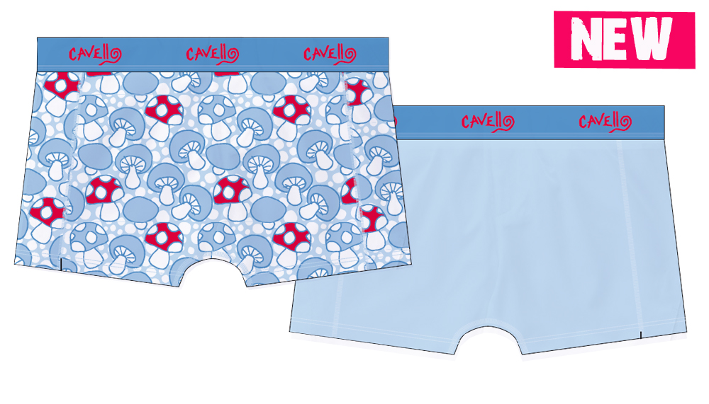 2-Pack Women Blue