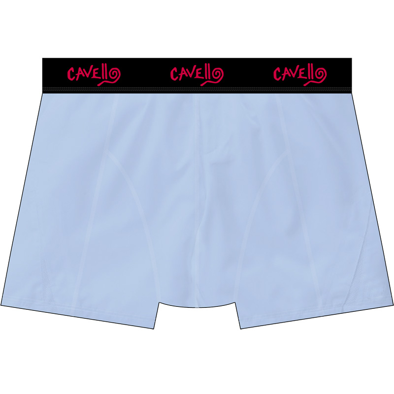 1-Pack Men Blue/Black