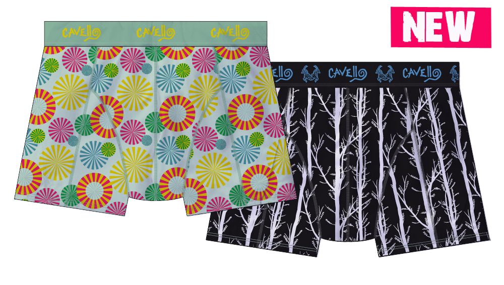 2-Pack Man Flower/Tree
