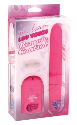 Luv Touch Remote Control